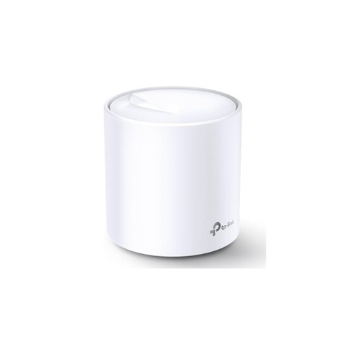 TP-Link Ax1800 Whole Home Mesh Wi-fi 6 Unit (isp Version) (DECO X20(1PACK))