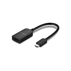 Kensington Usb-c To Hdmi 4k Video Adapter (K33993WWA) Kensington Usb-c To Hdmi 4k Video Adapter (K33993WWA)