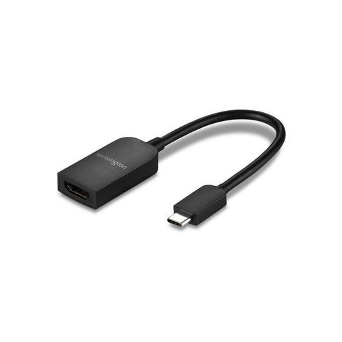 Kensington Usb-c To Hdmi 4k Video Adapter (K33993WWA)