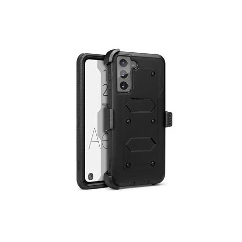 Cellairis Samsung Galaxy S21+ Trilogy Blk (430047001)