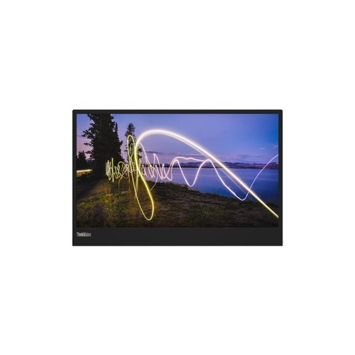 Lenovo Thinkvision M15 (62CAUAR1US)