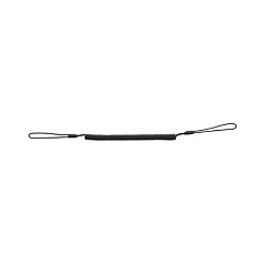 Panasonic Pan Pu Coil 3mm Tether Compatible With Fz-n1 , Fz-t1, Fz-l1, Fz-a3 (AEN1CTBL)