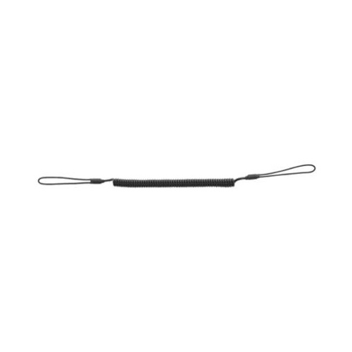 Panasonic Pan Pu Coil 3mm Tether Compatible With Fz-n1 , Fz-t1, Fz-l1, Fz-a3 (AEN1CTBL)