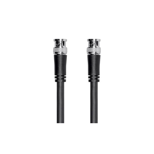 Monoprice Viper 12g Sdi Bnc Cable_ 150ft_ Black (41298)