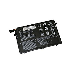 Battery Batt T-pad E14 E15 E480 E485 E495 E580 (L17C3P51BTI) Battery Batt T-pad E14 E15 E480 E485 E495 E580 (L17C3P51BTI)