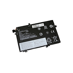 Battery Batt For Thinkpad L14 L15 L480 L490 L580 (L17M3P53BTI) Battery Batt For Thinkpad L14 L15 L480 L490 L580 (L17M3P53BTI)