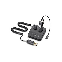 Plantronics Ca22cd-sc, Cordless Ptt, Dect 6.0, Pj-7, Na (217100-01) Plantronics Ca22cd-sc, Cordless Ptt, Dect 6.0, Pj-7, Na (217100-01)