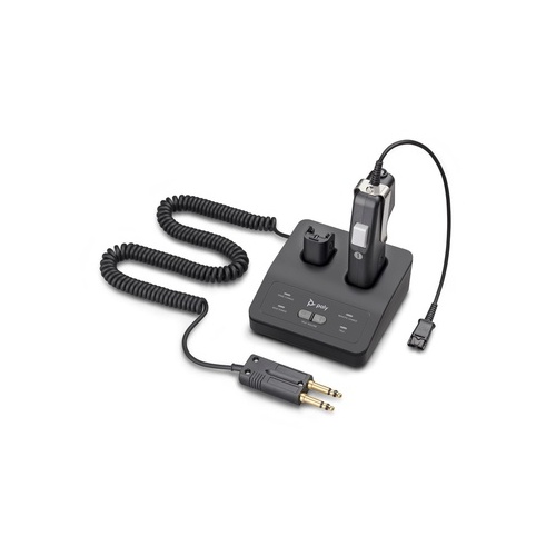 Plantronics Ca22cd-sc, Cordless Ptt, Dect 6.0, Pj-7, Na (217100-01)
