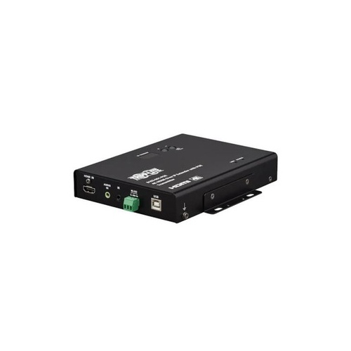 Tripp Lite Hdmi Over Ip Extender Transmitter 4k 4:4 (B162-001-POE)