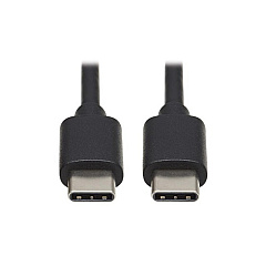 Tripp Lite Usb C Charging Transferring Cable Usb 2. (U040003C)