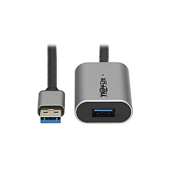 Tripp Lite Usb-a Active Extension Repeater Cable 3. (U33010MAL)