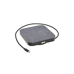 Tripp Lite Usb C Dock Single Display 4k Hdmi Usb-a/ (U442DOCK17GY)