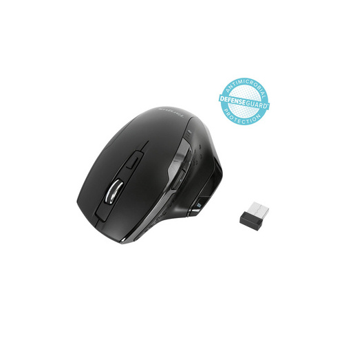 Targus Bluetrace Ergonomic Wireless Mouse W/ An (AMW584GL)