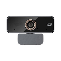 Adesso 4k (8 Megapixel) Usb Webcam , Taa (CYBERTRACK6S)