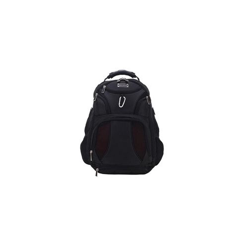Ecoprintq Jet Set Backpack (EJSSBP16CF)
