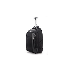Ecoprintq Tec Exec Rolling Backpack (ETEXRB17)