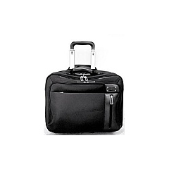 Ecoprintq Tec Exec Ultra Rolling Case (ETEXURC15)