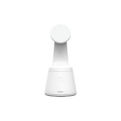 Belkin Magnetic Face Tracking Mount,white (MMA001BTWH)