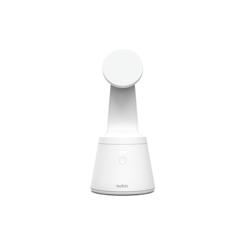 Belkin Magnetic Face Tracking Mount,white (MMA001BTWH)
