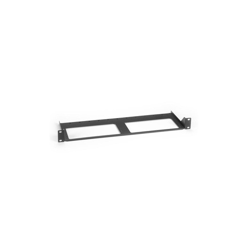Black Box Kvx Dual-head Extender Rackmount Tray, Gsa, Taa (KVXLC-RMKDUAL)