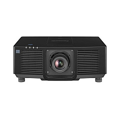 Panasonic 7,000 Lumens, Lcd, Wuxga Resolution, 4k Input, Laser Projector, Black (PTMZ780BU7)