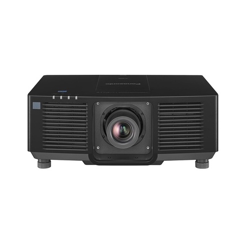Panasonic 7,000 Lumens, Lcd, Wuxga Resolution, 4k Input, Laser Projector, Black (PTMZ780BU7)