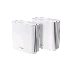 ASUS Zenwifi Whole-home Tri-band Mesh (ET8 (W2PK)) ASUS Zenwifi Whole-home Tri-band Mesh (ET8 (W2PK))