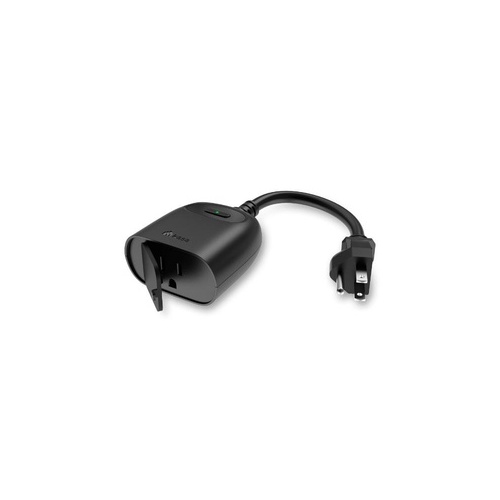 TP-Link Smart Outdoor Plug (KP401)
