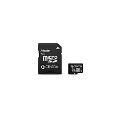 Centon Electronics Taa Compliant Micro Sd (S1MSDHU18GTAA)