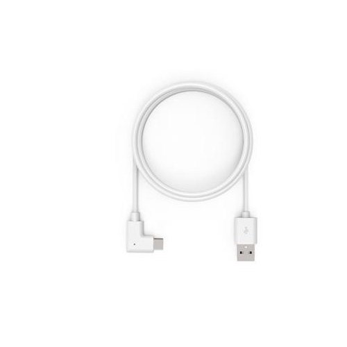 Compulocks 6ft Usb-c Male To 90 Degree Lightning Cable (6FTC90DLT01)