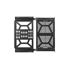 Atdec Sliding Media Storage Panel (ADACPS)