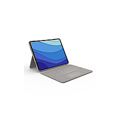 Logitech Combo Touch For Ipad Pro 11-inch - 1st, 2nd, And 3rd Generation (920-010165) Logitech Combo Touch For Ipad Pro 11-inch - 1st, 2nd, And 3rd Generation (920-010165)