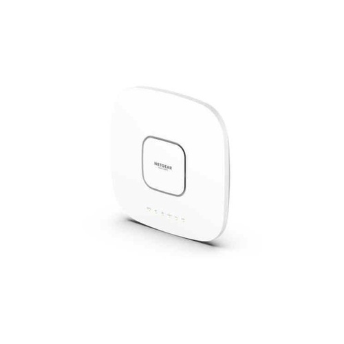 NETGEAR Insight Managed Wifi 6 Ax6000 Tri-band Multi-gig Access Point (WAX630-100NAS)