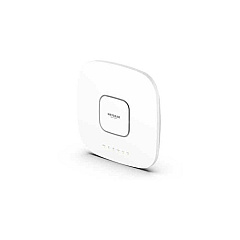 NETGEAR Insight Managed Wifi 6 Ax6000 Tri-band Multi-gig Access Point With Power Adapter (WAX630PA100NAS)