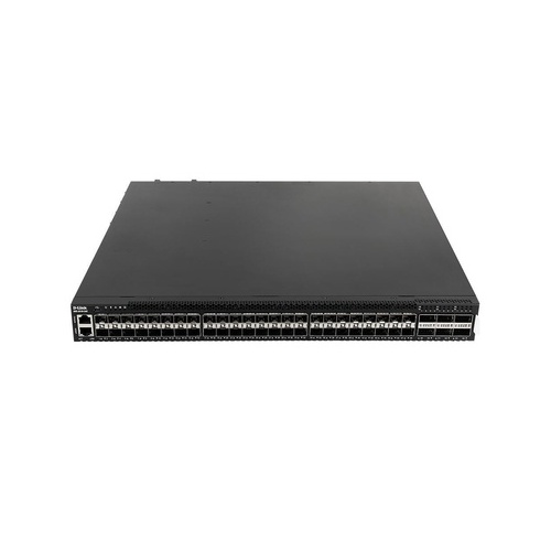 D-Link 48port 10g Mgd W/ 6x 100g Sfp Ports (DXS361054S/SI)