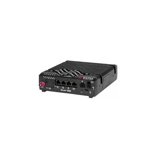 Signifi Mobile Xr80 5g/4g Gateway With 1-year Airlink Complete, Dc; Wi-fi (1104789)