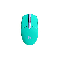Logitech G305 Lightspeed Wireless Gaming Mouse - Mint (910006376) Logitech G305 Lightspeed Wireless Gaming Mouse - Mint (910006376)