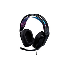 Logitech G335 Gaming Headset - Black (981000977) Logitech G335 Gaming Headset - Black (981000977)