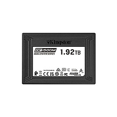 Kingston 1920g Dc1500m U.2 Enterprise Nvme Ssd (SEDC1500M/1920G)