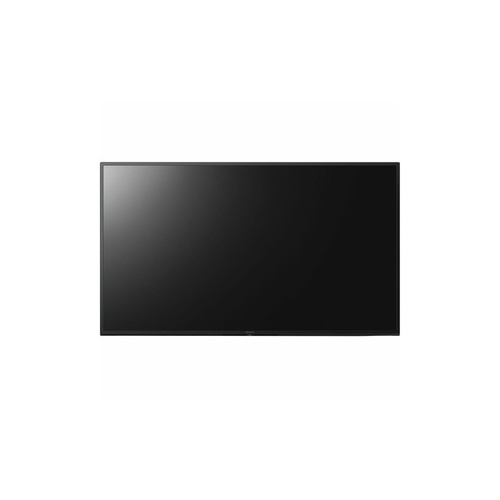Sony 75 Led, 4k Hdr, Professional Display (FW75BZ30J)