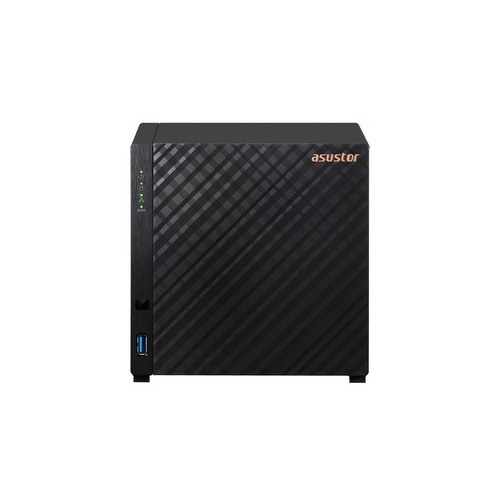 Asustor America 4 Bay Nas Drivestor 4 (AS1104T)