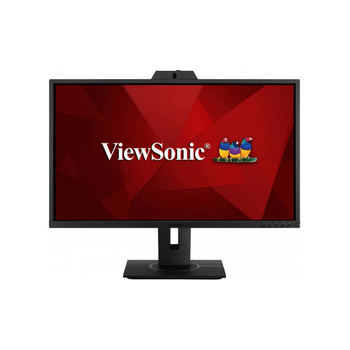 Viewsonic 27in Video Conferencing Monitor (VG2740V)