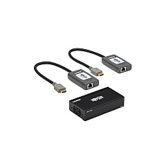 Tripp Lite Hdmi Over Cat6 Extender Kit Splitter/2x (B127A002BHPH2)