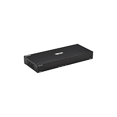 Tripp Lite Hdmi Over Cat6 Splitter 4-port 4k60hz Hd (B127A004BH)