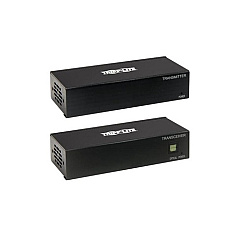 Tripp Lite Displayport To Hdmi Over Cat6 Extender K (B127A111BDTH) Tripp Lite Displayport To Hdmi Over Cat6 Extender K (B127A111BDTH)