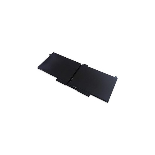 Total Micro Technologies 4-cell 63whr Battery For Dell (RJ40GTM)