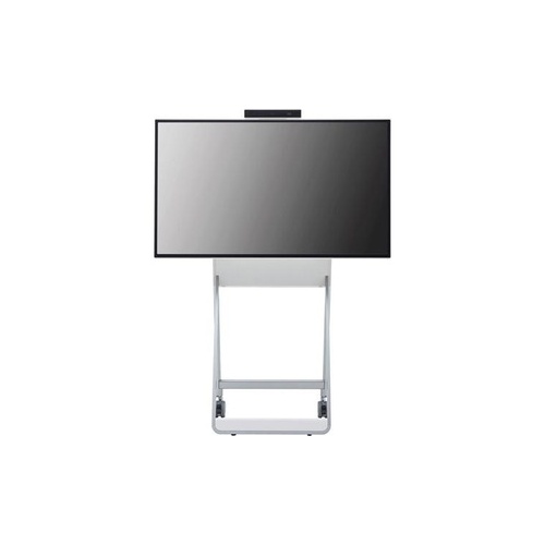 LG one:quickflex,touch,camera,mic,hdmi(2),usb,dp,rs232cin/out,rj45in.irin (43HT3WJB)