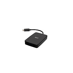 C2G Tb3 Usb-c To Mini Dp Adapter (C2G29514) C2G Tb3 Usb-c To Mini Dp Adapter (C2G29514)