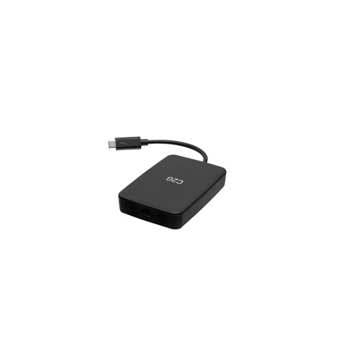 C2G Tb3 Usb-c To Mini Dp Adapter (C2G29514)