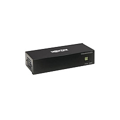 Tripp Lite Displayport Over Cat6 Receiver With Repe (B127A110BD) Tripp Lite Displayport Over Cat6 Receiver With Repe (B127A110BD)